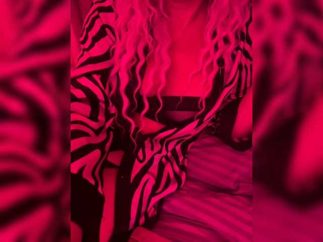 CarolinaHerrera Live-Cam auf BongaCams