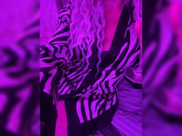 CarolinaHerrera Live Cam on BongaCams
