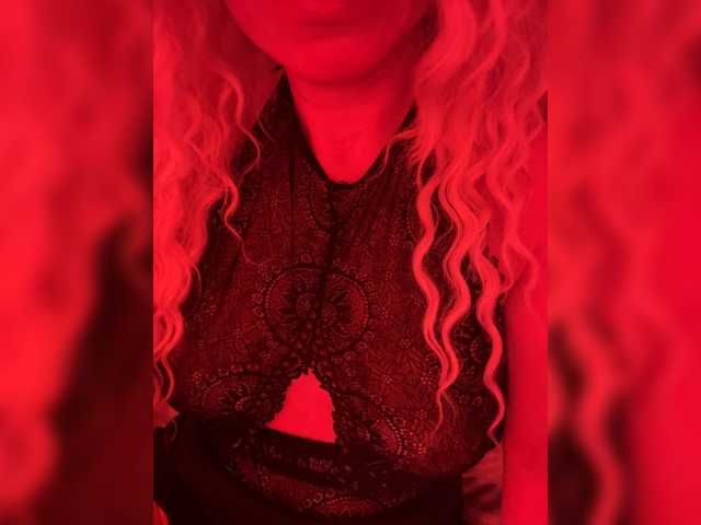 CarolinaHerrera live webcam show