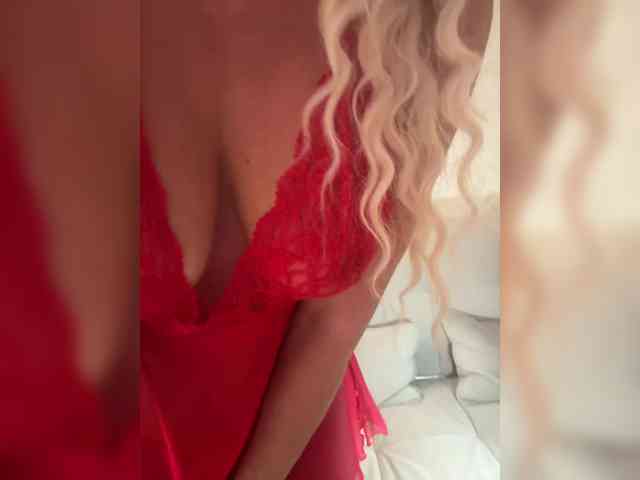 CarolinaHerrera Sex Cam Show