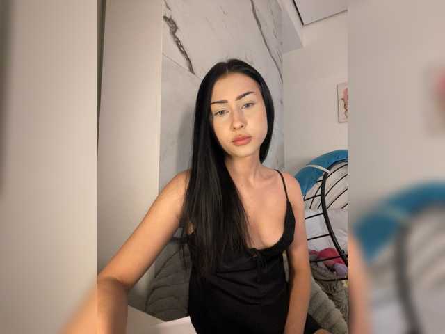StAnna live cam on BongaCams