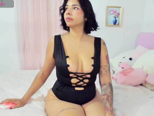 LucyMartelli