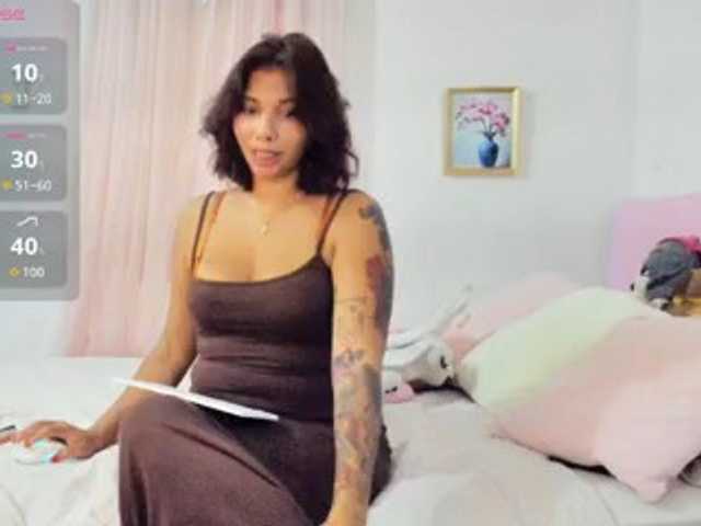 LucyMartelli