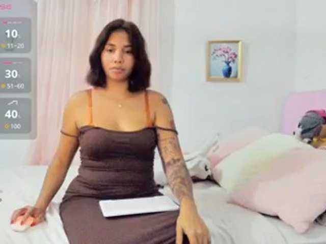 LucyMartelli
