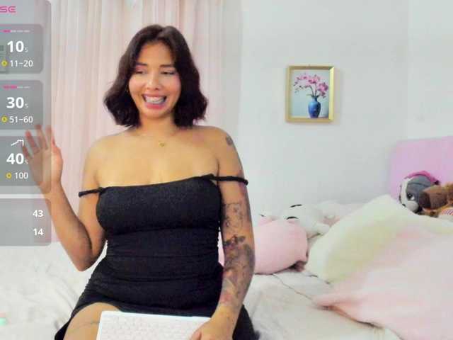 LucyMartelli