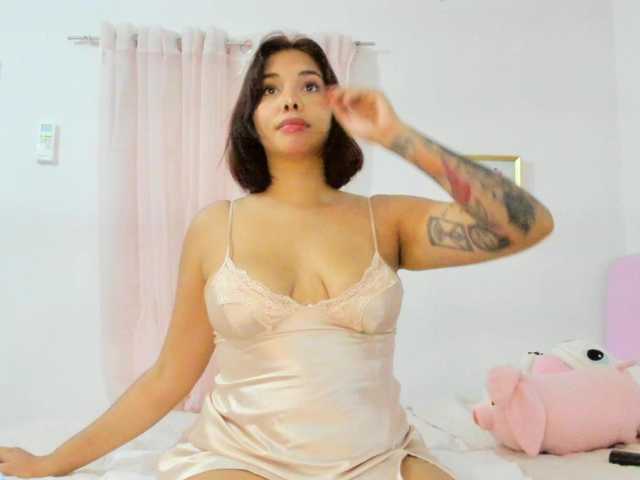 LucyMartelli