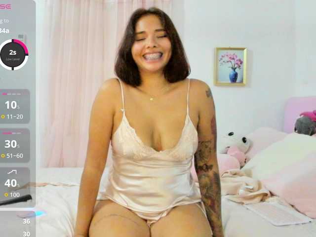 LucyMartelli