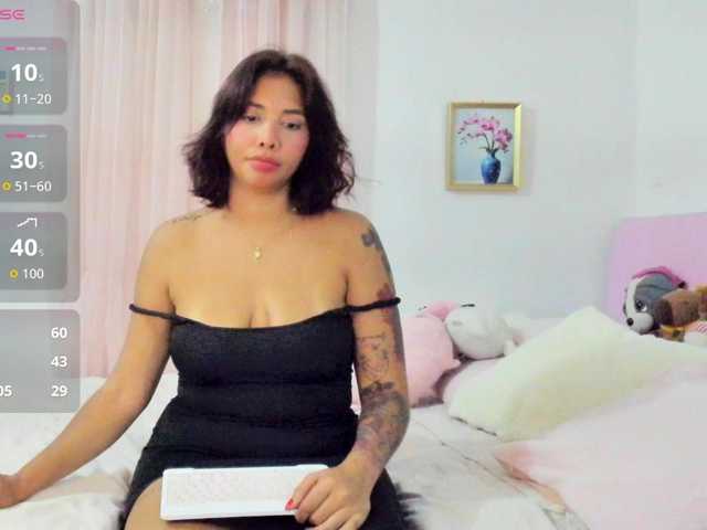 LucyMartelli