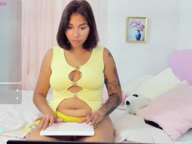 LucyMartelli