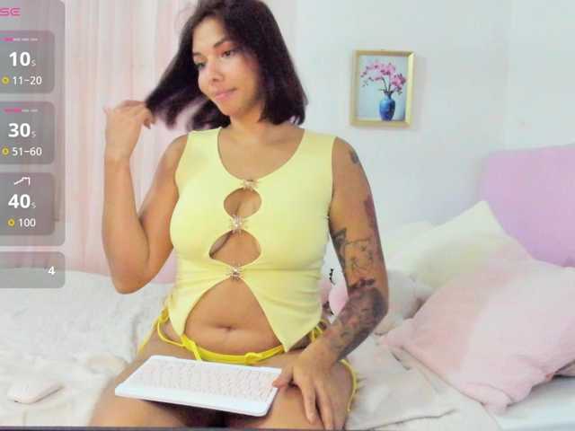 LucyMartelli