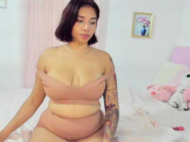 LucyMartelli
