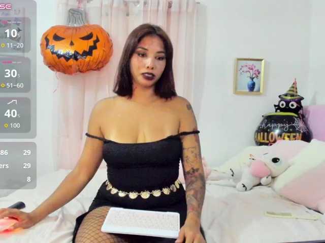 LucyMartelli