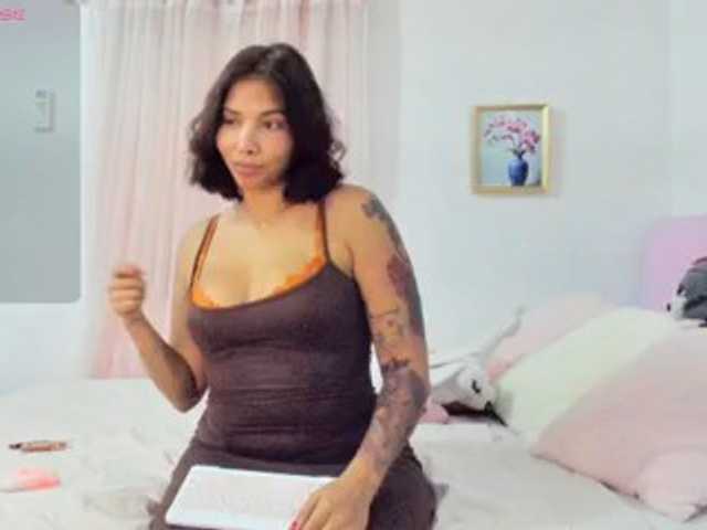 LucyMartelli