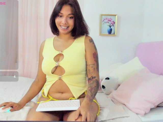LucyMartelli