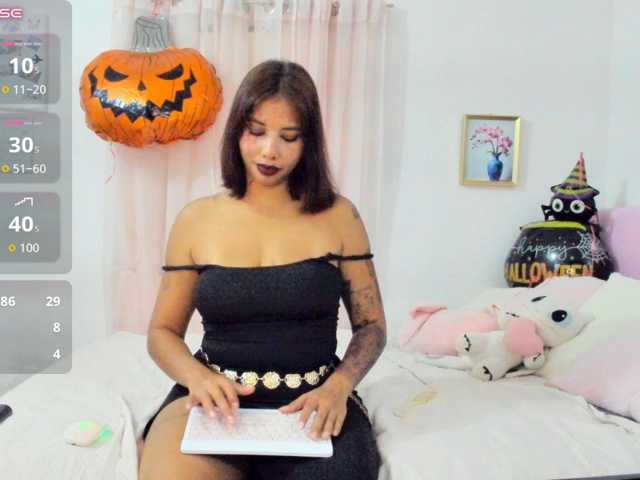 LucyMartelli