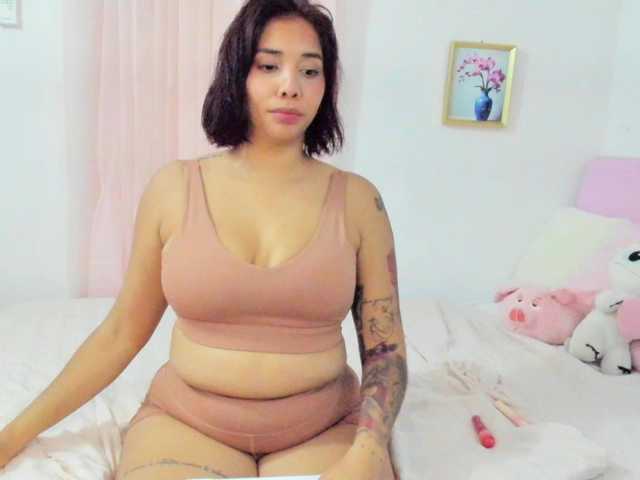 LucyMartelli