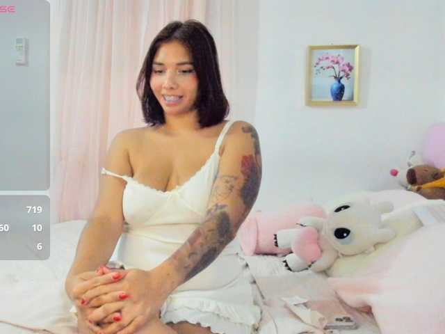 LucyMartelli