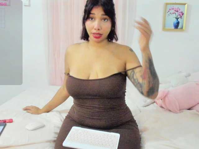 LucyMartelli
