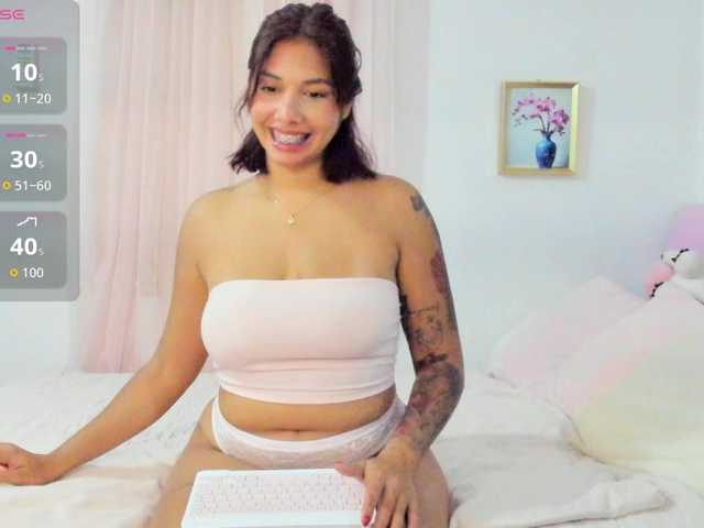 LucyMartelli