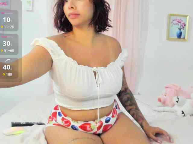 LucyMartelli LucyMartelli