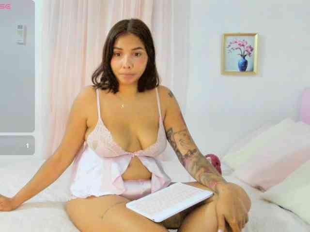 LucyMartelli