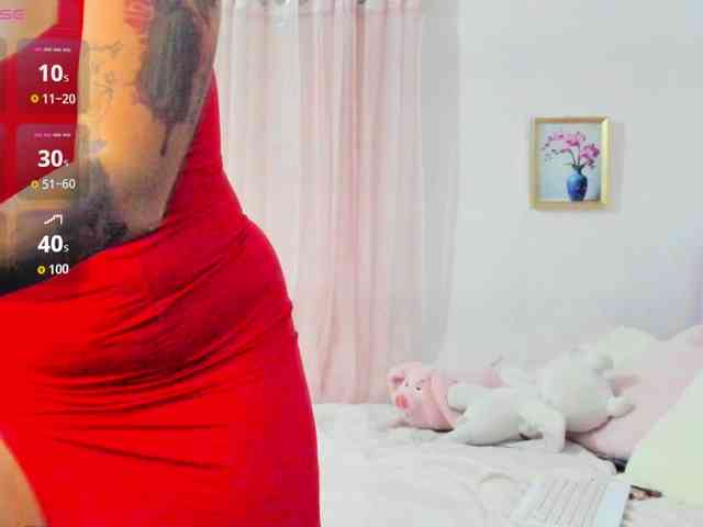 LucyMartelli