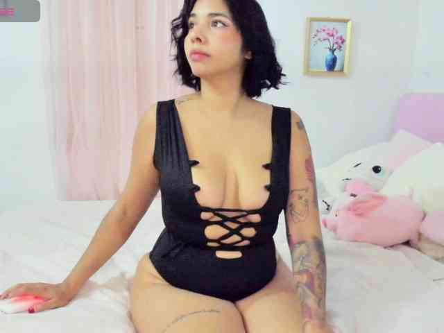 LucyMartelli