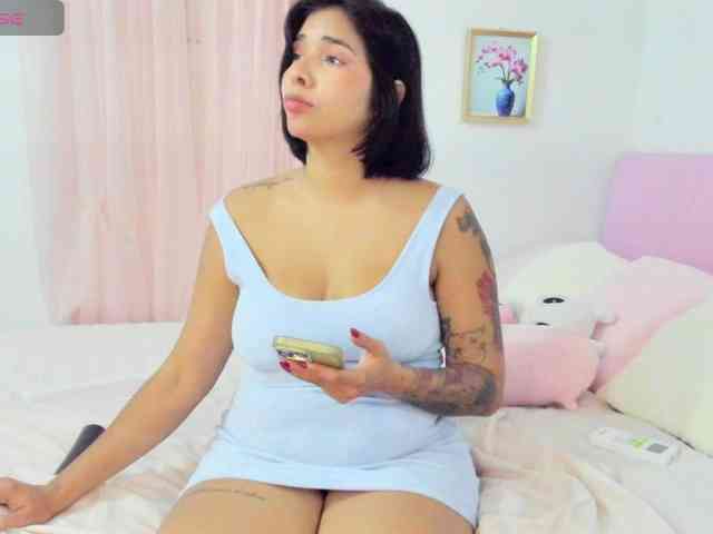 LucyMartelli