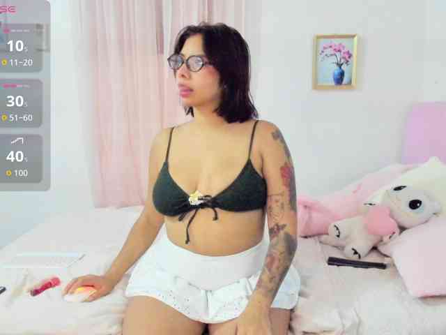 LucyMartelli LucyMartelli