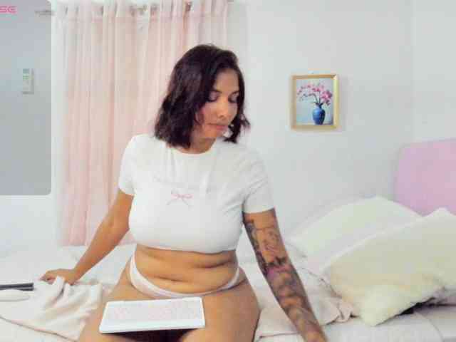 LucyMartelli