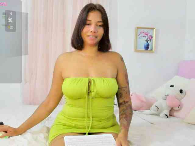 LucyMartelli LucyMartelli