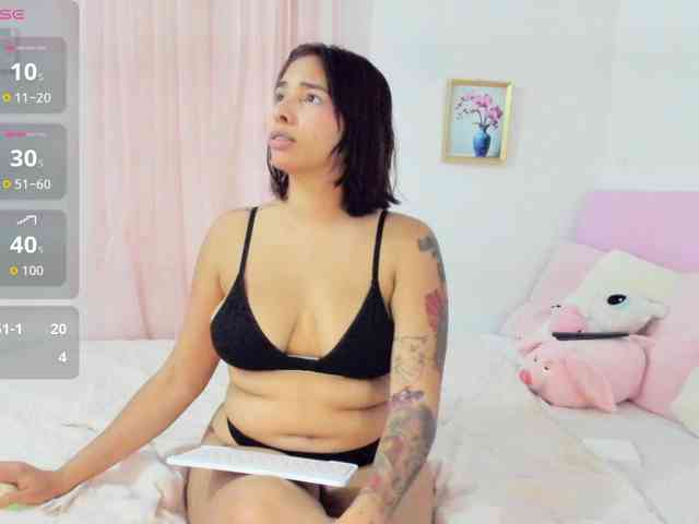 LucyMartelli