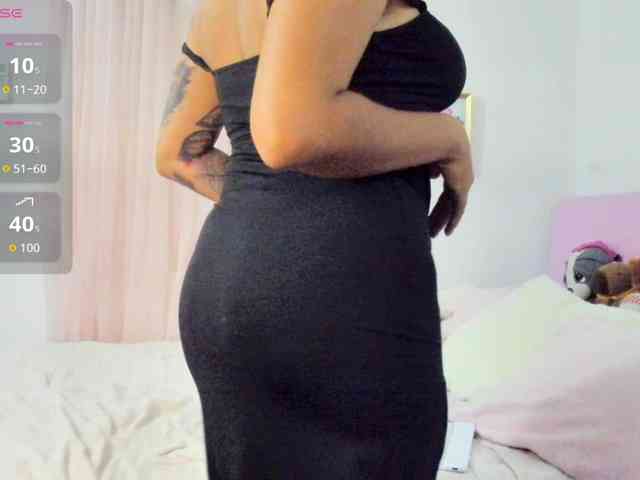 LucyMartelli LucyMartelli