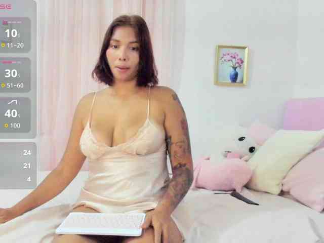 LucyMartelli