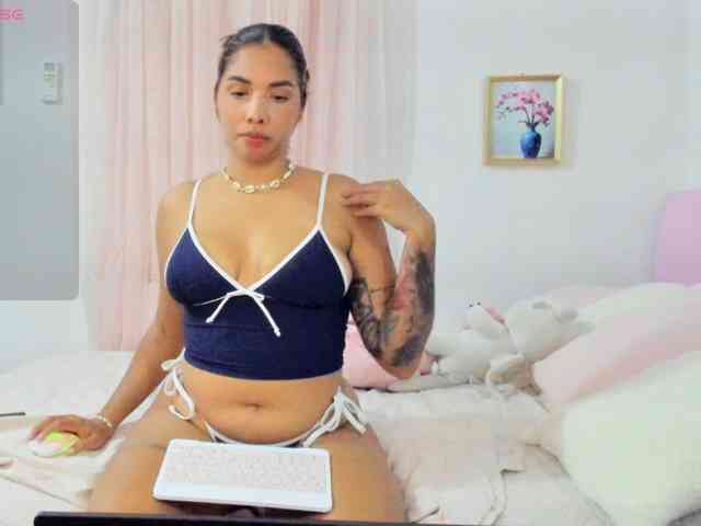 LucyMartelli