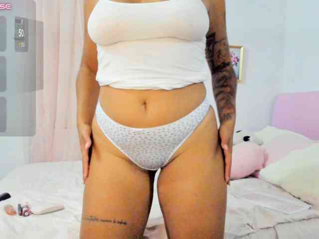 LucyMartelli LucyMartelli