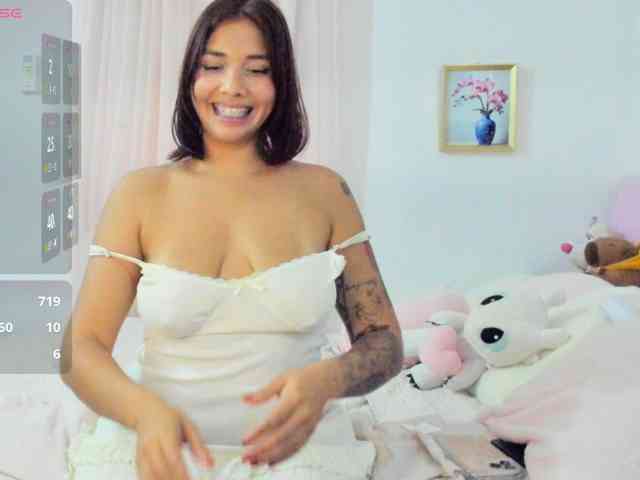 LucyMartelli