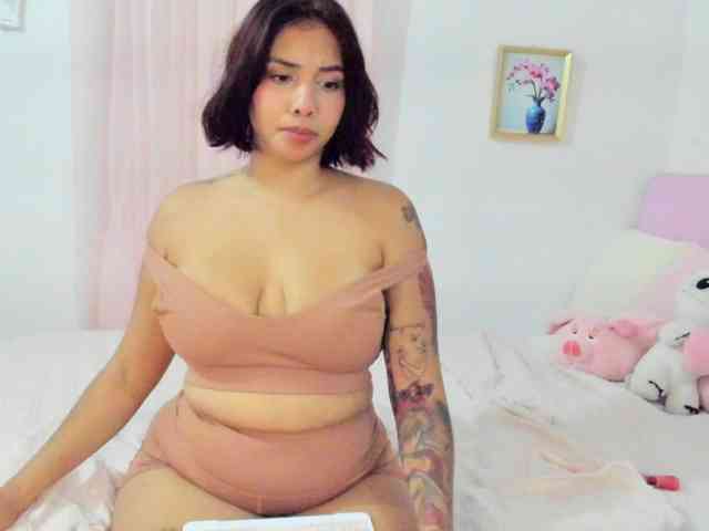 LucyMartelli