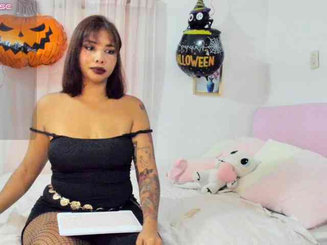 LucyMartelli