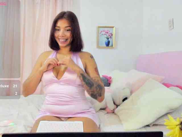 LucyMartelli