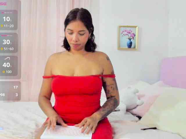 LucyMartelli