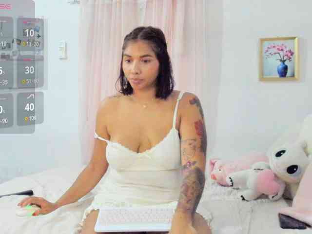 LucyMartelli