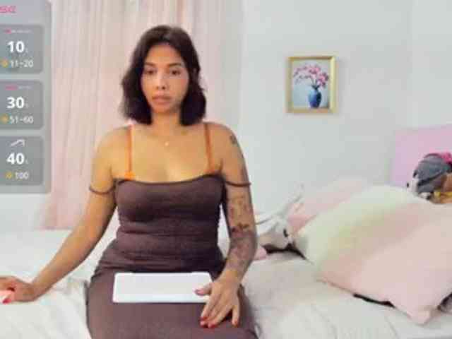 LucyMartelli