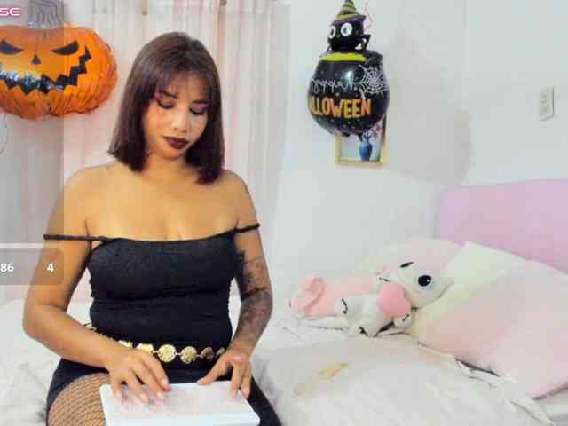 LucyMartelli