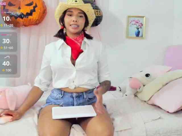 LucyMartelli