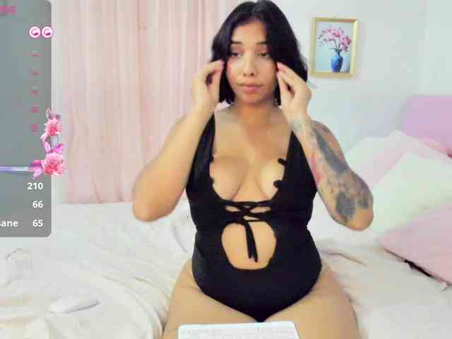 LucyMartelli