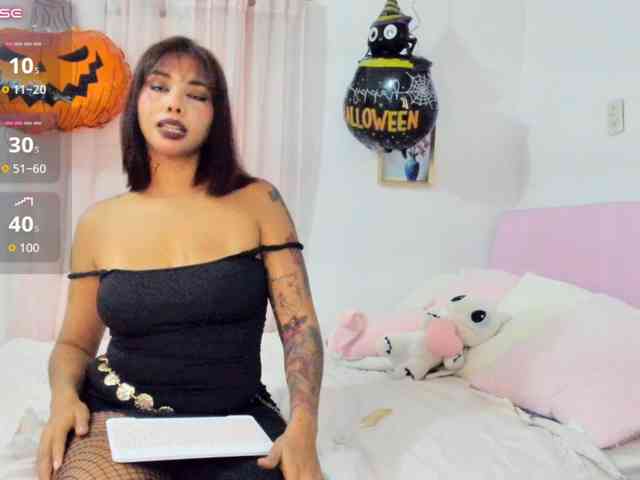LucyMartelli