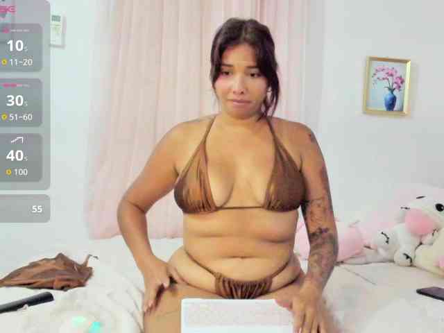 LucyMartelli webcam
