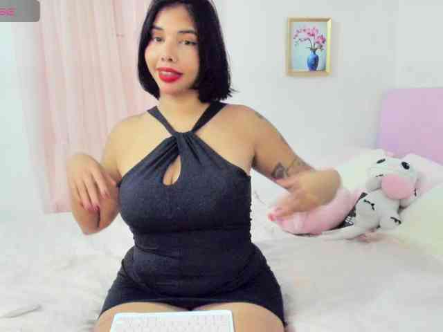 LucyMartelli