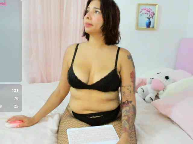 LucyMartelli